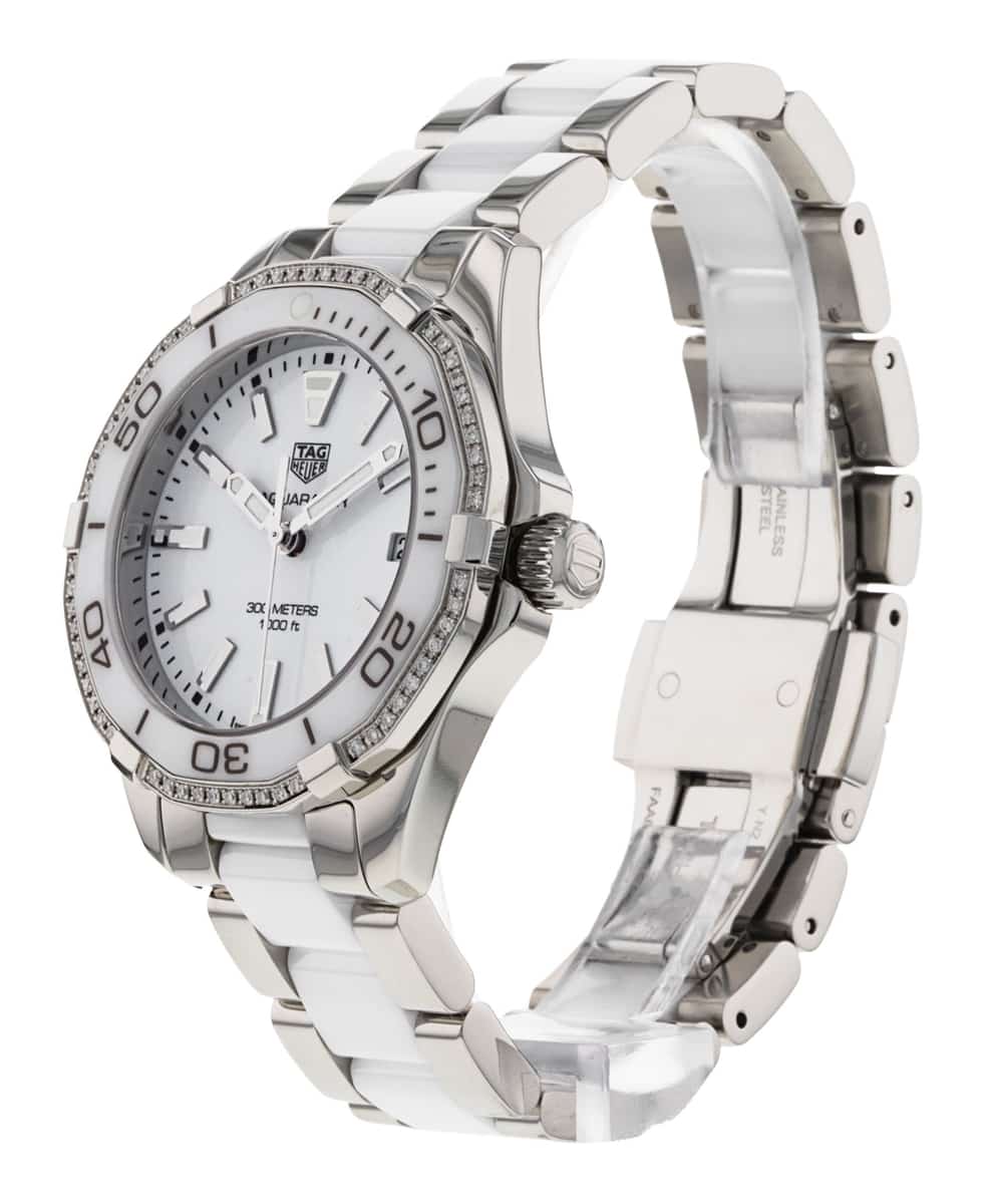 Tag Heuer Aquaracer WAY131H.BA0914 Tag Heuer Aquaracer WAY131H.BA0914